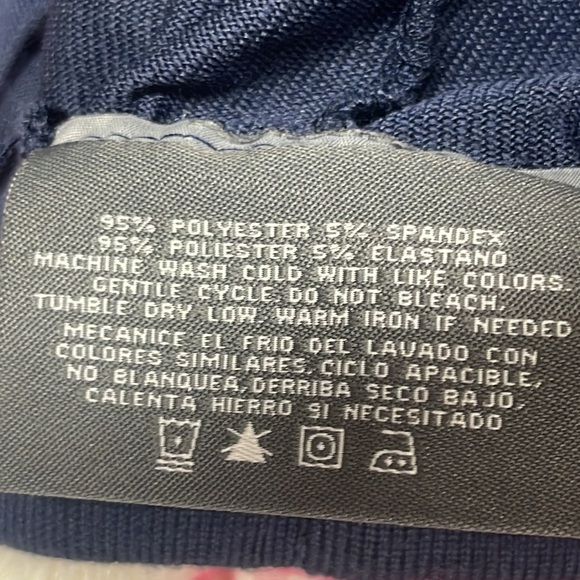 - Brand new with tags Woman’s Madison Park - Signature 2pc Lounge Set. Siz… - Picture 16 of 16